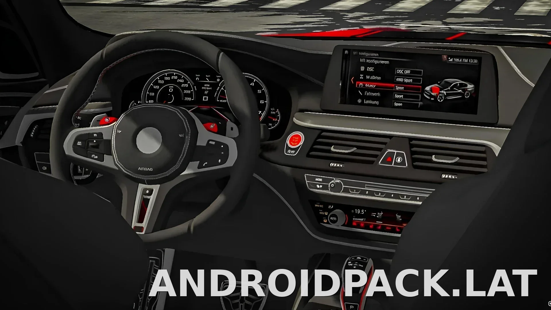 Car Parking Multiplayer скриншот 2