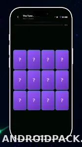 Fusvob скриншот 3