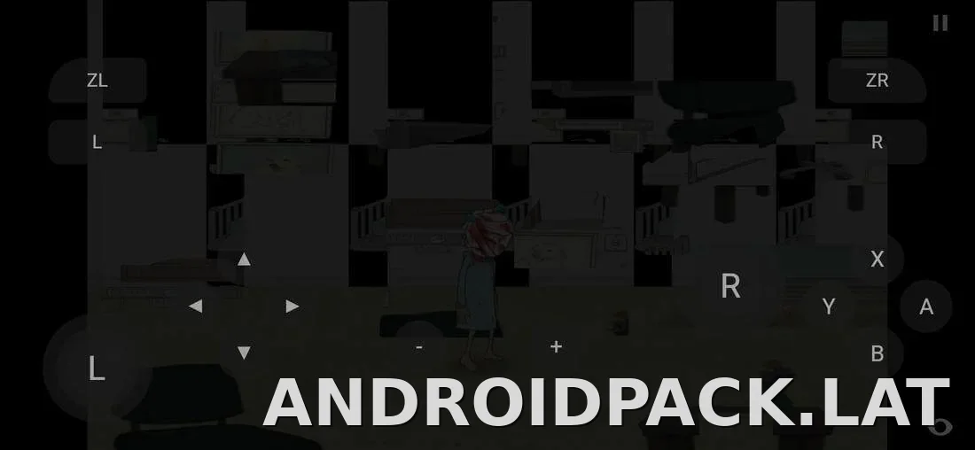 Салли Фейс скриншот 4