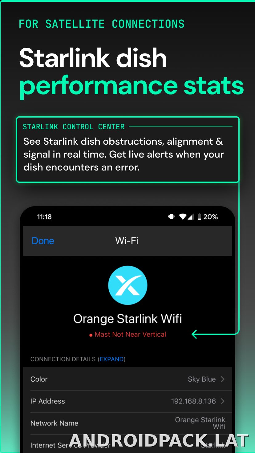 Speedify скриншот 4