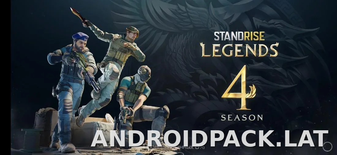 StandRise скриншот 2